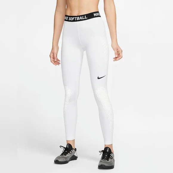 Nike Pants Jumpsuits Nwt Drifit Vapor Womens Slider Softball